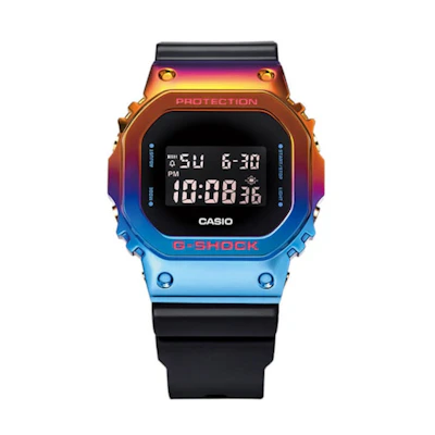 Casio G-Shock GM-5600SN-1