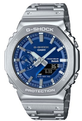 G-SHOCK GM-B2100AD-2A
Buy G-SHOCK GM-B2100AD-2A