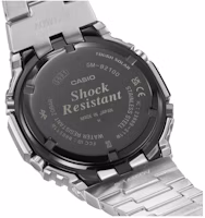 Order 卡西歐 G-Shock GM-B2100D-1A 腕錶