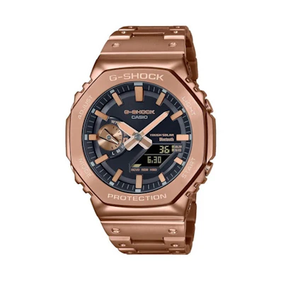 Casio G-Shock GM-B2100GD-5A