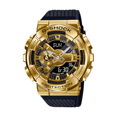 Casio G-Shock GM110G-1A9
