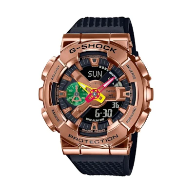 Casio G-Shock GM110RH-1A