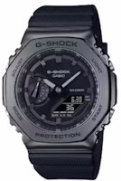 Casio G-Shock GM2100BB-1A Casio G-Shock GM2100BB-1A