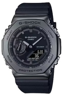 Casio G-Shock GM2100BB-1A Jam Tangan Pria Terbaru Buy Casio G-Shock GM2100BB-1A Jam Tangan Pria Terbaru