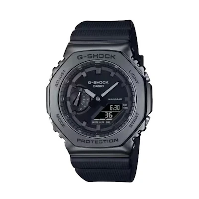 Casio G-Shock GM2100BB-1A
