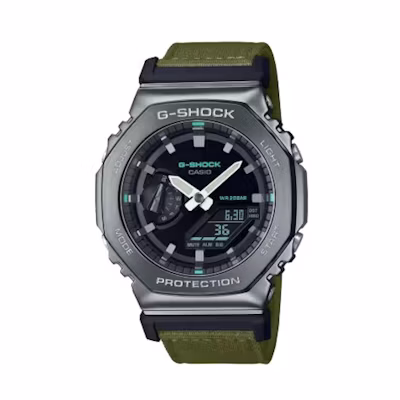 Casio G-Shock GM2100CB-3A
