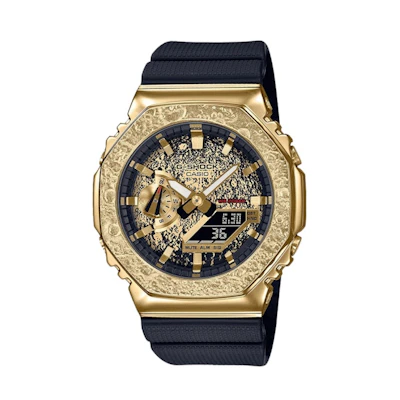 Casio G-Shock GM2100MG-1A