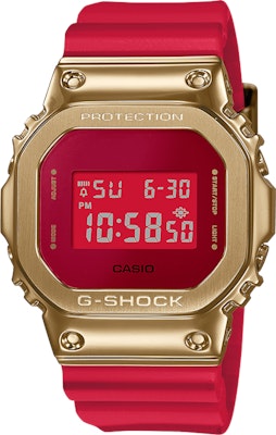 Casio G-Shock GM5600CX-4 Buy Casio G-Shock GM5600CX-4