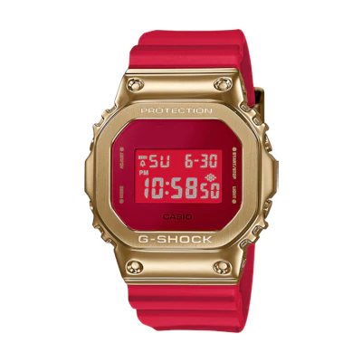Casio G-Shock GM5600CX-4