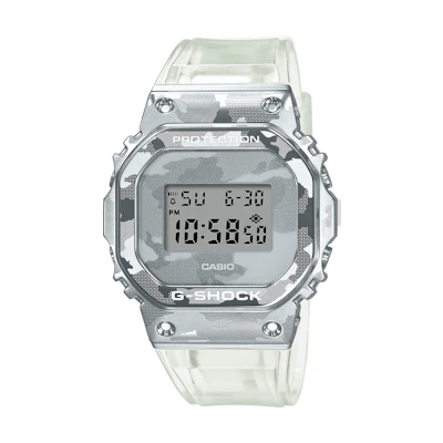 Casio G-Shock GM5600SCM-1