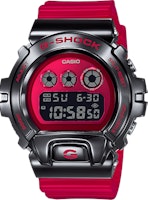 Casio G-Shock GM6900B-4 Casio G-Shock GM6900B-4