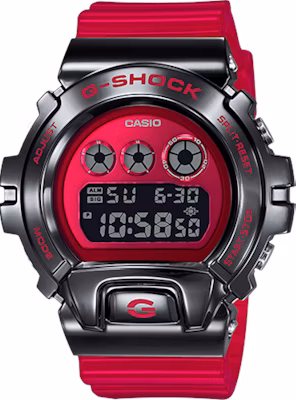 卡西欧 G-Shock GM6900B-4 Buy 卡西欧 G-Shock GM6900B-4