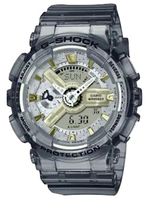 G-SHOCK GMA-S110GS-8A (そのまま)
Buy G-SHOCK GMA-S110GS-8A (そのまま)