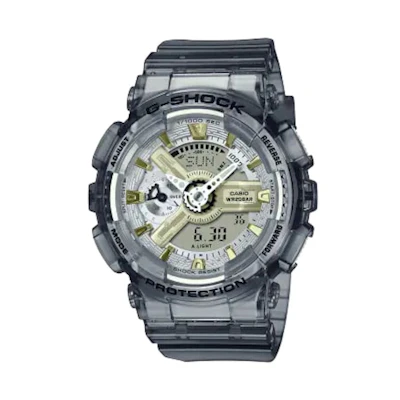 Casio G-Shock GMA-S110GS-8A