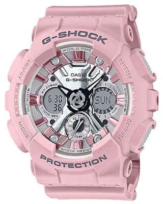 卡西歐 G-Shock GMA-S120NP-4A Buy 卡西歐 G-Shock GMA-S120NP-4A