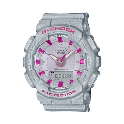 Casio G-Shock GMA-S130NP-8A