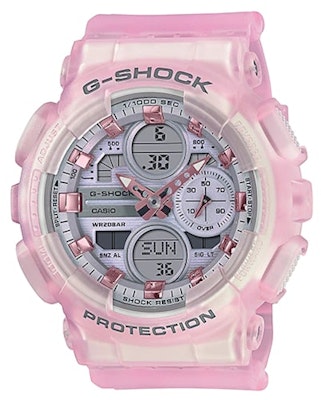 卡西歐G-Shock GMA-S140NP-4A腕錶 Buy 卡西歐G-Shock GMA-S140NP-4A腕錶