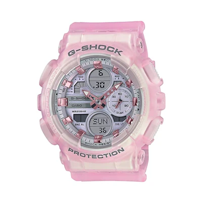 Casio G-Shock GMA-S140NP-4A