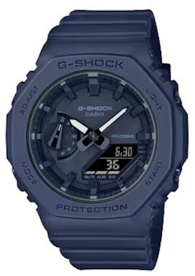 Casio G-Shock GMA-S2100BA-2A1 Buy Casio G-Shock GMA-S2100BA-2A1