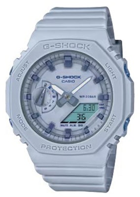 G-ショック GMA-S2100BA-2A2
Buy G-ショック GMA-S2100BA-2A2