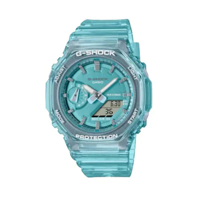 Casio G-Shock GMA-S2100SK-2A