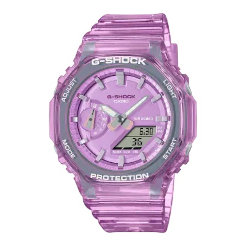 Buy 卡西歐 G-Shock GMA-S2100SK-4A