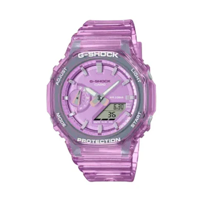 Casio G-Shock GMA-S2100SK-4A