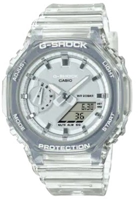 Casio G-Shock GMA-S2100SK-7A Buy Casio G-Shock GMA-S2100SK-7A
