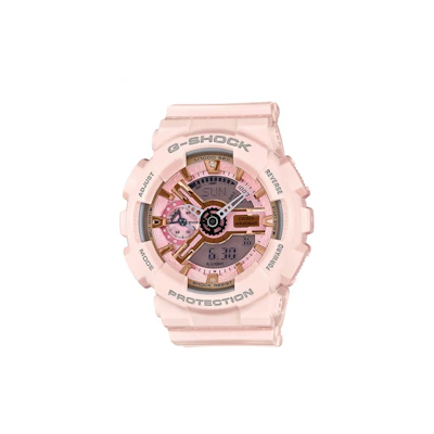 Casio G-Shock GMAS110MP-4A1
