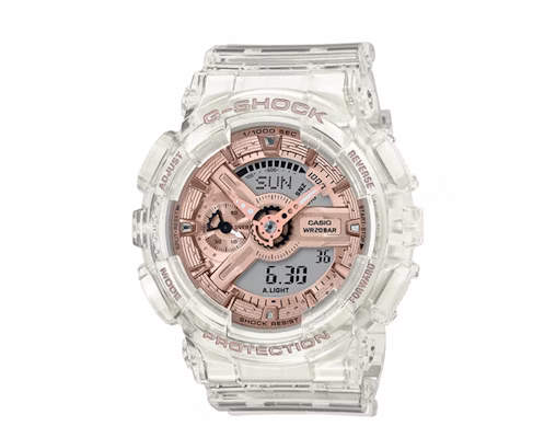 Casio G-Shock GMAS110SR-7A Buy Casio G-Shock GMAS110SR-7A