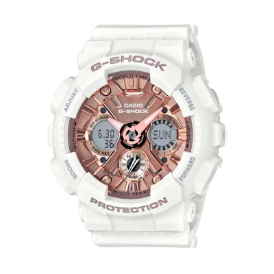 Casio G-Shock GMAS120MF-7A2