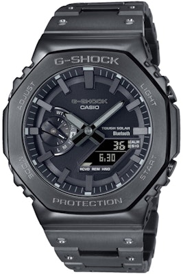 Casio G-Shock GMB2100BD-1A Buy Casio G-Shock GMB2100BD-1A