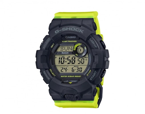 卡西欧 G-Shock GMDB800SC-1B 手表 Buy 卡西欧 G-Shock GMDB800SC-1B 手表