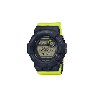 Casio G-Shock GMDB800SC-1B