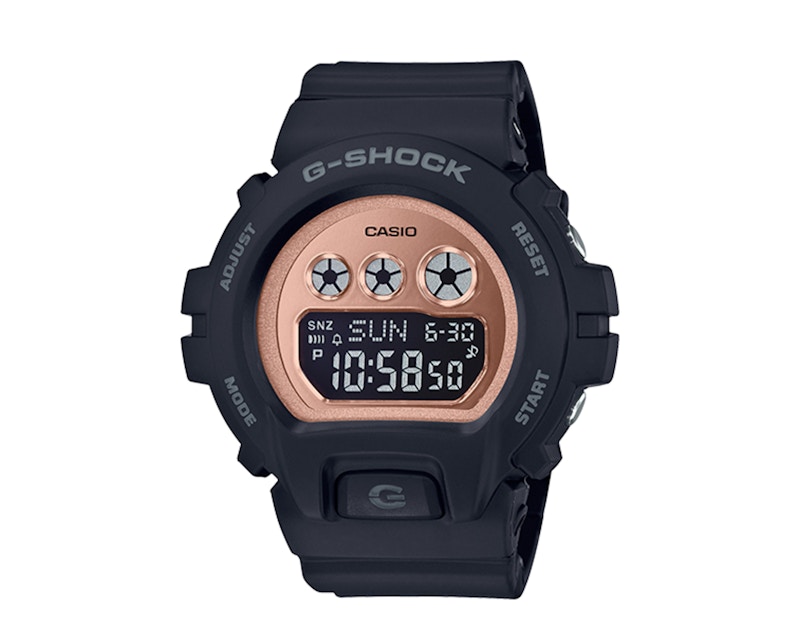 Casio G-Shock GMDS6900MC-1