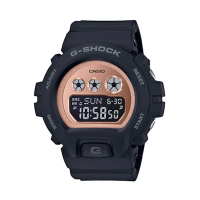 Casio G-Shock GMDS6900MC-1