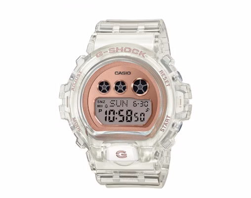 Casio G-Shock GMDS6900SR-7 Buy Casio G-Shock GMDS6900SR-7