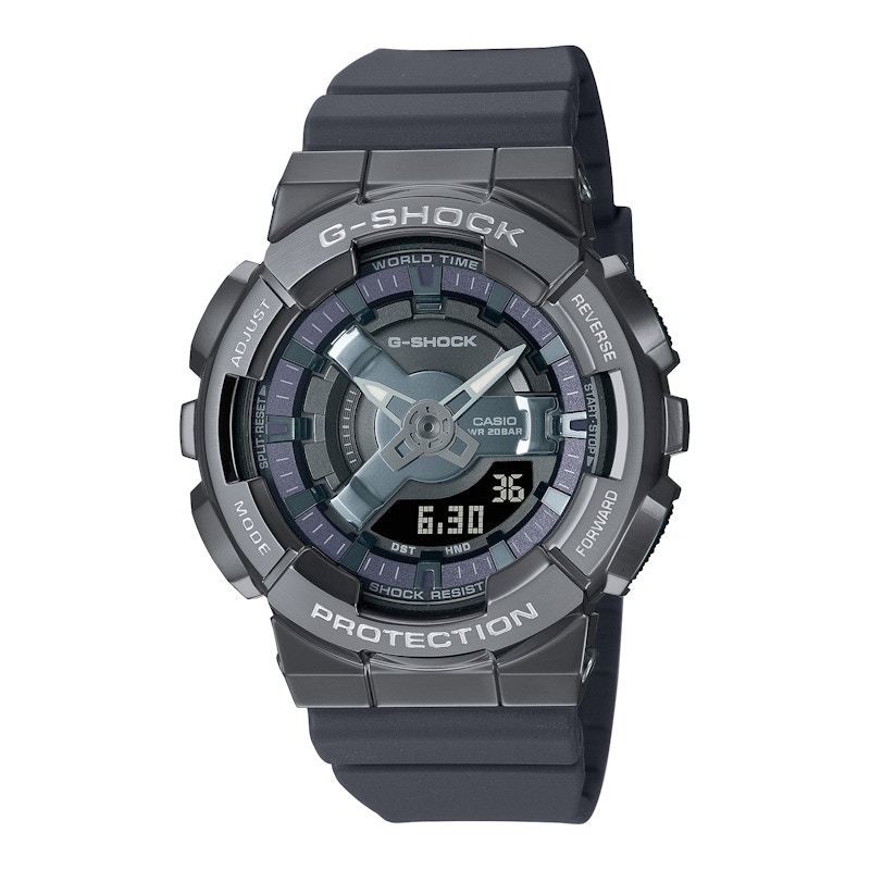 Buy Casio G-Shock GMS110B-8A Reloj Deportivo