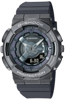 Casio G-Shock GMS110B-8A Reloj Deportivo Buy Casio G-Shock GMS110B-8A Reloj Deportivo