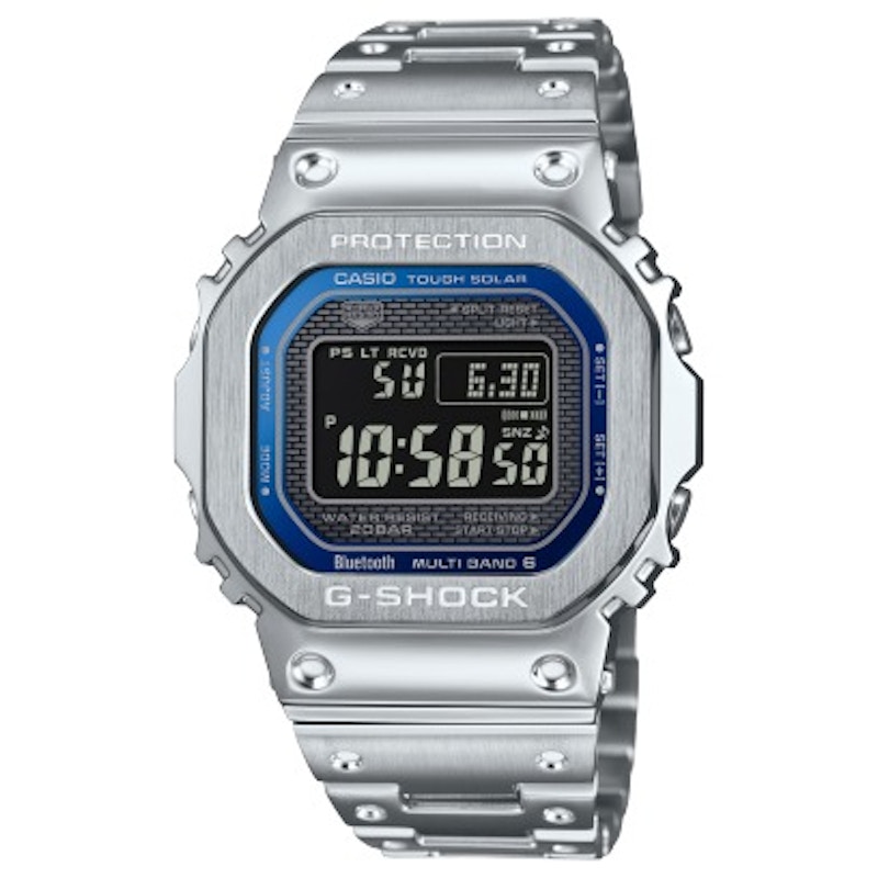 Buy Casio G-Shock GMW-B5000D-2 Jam Tangan Pria Terbaru