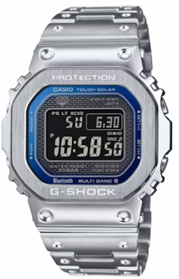 Casio G-Shock GMW-B5000D-2 Jam Tangan Pria Terbaru Buy Casio G-Shock GMW-B5000D-2 Jam Tangan Pria Terbaru