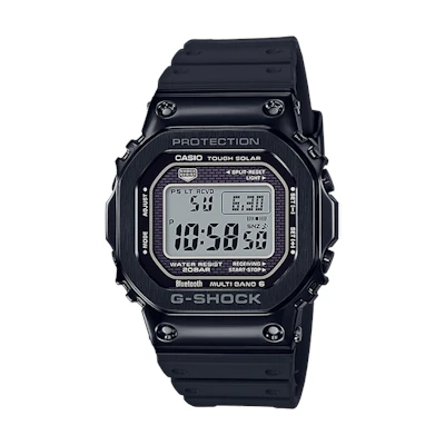 Casio G-Shock GMW-B5000G-1