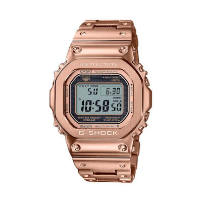 Casio G-Shock GMW-B5000GD-4