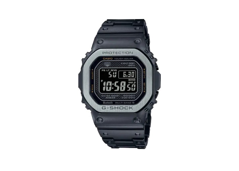 Casio G-Shock GMW-B5000MB-1