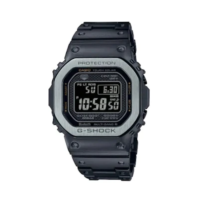Casio G-Shock GMW-B5000MB-1