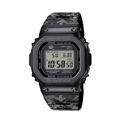 Casio G-Shock GMWB5000EH-1