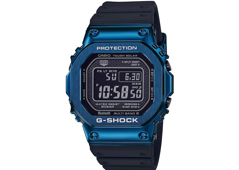Casio G-Shock GMWB5000G-2