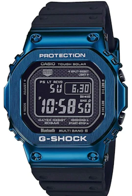 Casio G-Shock GMWB5000G-2 Reloj Digital resistente Buy Casio G-Shock GMWB5000G-2 Reloj Digital resistente