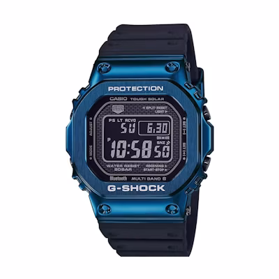 Casio G-Shock GMWB5000G-2