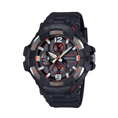 Casio G-Shock GR-B300-1A4